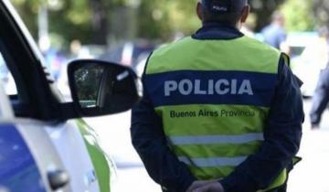 Imagen de El Gobierno le aumentó el sueldo a gendarmes, prefectos y policías