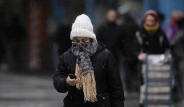 Imagen de La Región: cómo estará el clima durante la semana que comienza