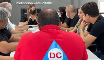 Imagen de Situación sanitaria por sustancias adulteradas: se conformó un Comité de Emergencia en el Partido de La Costa