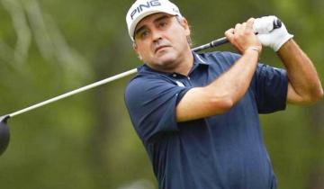 Imagen de Pato Cabrera: confirman el pedido de captura internacional del golfista por violencia de género