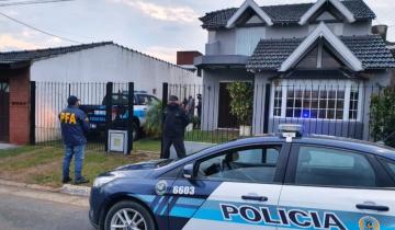 Imagen de Mar de Ajó: aprehenden a un adolescente por distribución de pornografía infantil