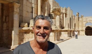 Imagen de Dolor en La Costa por el fallecimiento del titular de la Asociación de Inmobiliarios