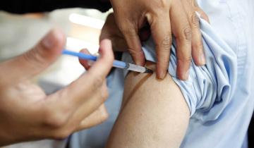 Imagen de PAMI comienza con la campaña de vacunación gratuita contra la gripe para sus afiliados