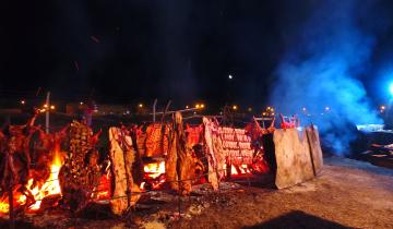 Imagen de Mar Chiquita: así será la 18º Fiesta del Costillar en Vivoratá