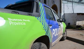 Imagen de General Madariaga: preocupación por la liberación de delincuentes reincidentes