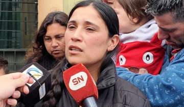 Imagen de Un nene de 11 años murió a raíz de una patada en el pecho que recibió en la escuela