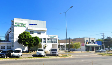 Imagen de Emotivo agradecimiento en La Costa: “Chispita” sobrevivió a un ACV y su familia destacó al Hospital Municipal de Mar de Ajó