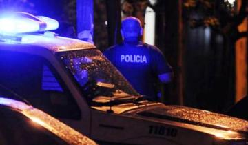 Imagen de General Madariaga: un joven de Pinamar murió tras accidentarse con su moto