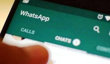 Imagen de Mercado Libre advirtió sobre un falso mensaje de WhatsApp para robar datos personales