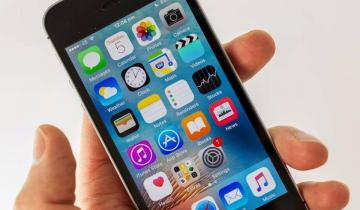 Imagen de Cómo será el nuevo celular “low cost” de Apple
