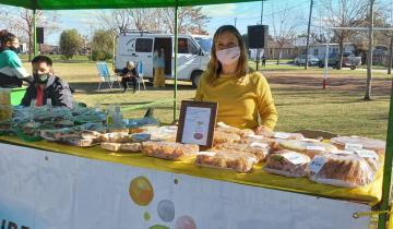 Imagen de Comenzaron las ferias barriales en Dolores