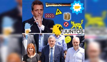 Imagen de Candilejas, Consenso y Palos o País de Sombrero