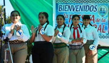 Imagen de Día Internacional de las Mujeres Rurales: por qué se celebra el 15 de octubre