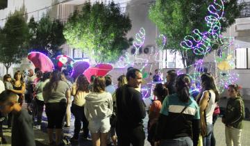 Imagen de Dolores: cómo continúan las Fiestas Navideñas