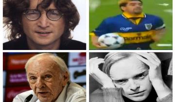 Imagen de Efemérides del 30 de septiembre: qué pasó un día como hoy