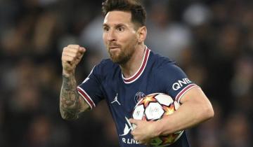 Imagen de Efecto Messi: la liga de Francia llegó a los 20 millones de seguidores en las redes
