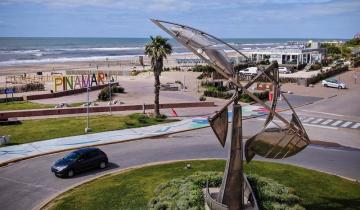 Imagen de Pinamar: así son los festejos por el 46º aniversario que comenzaron este lunes