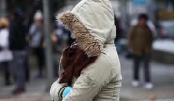 Imagen de Fin de semana bajo cero: cómo va a estar el clima en la región