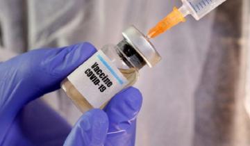 Imagen de Coronavirus: el Presidente ratificó que la vacunación comenzará entre fines de diciembre y principios de enero