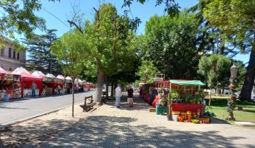 Imagen de Cómo siguen las "Fiestas Navideñas" en Dolores