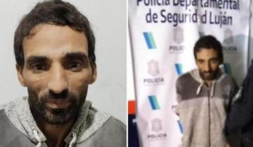 Imagen de Caso de la niña "M": condenaron a 22 años de prisión al cartonero que la secuestró y la mantuvo cautiva durante tres días