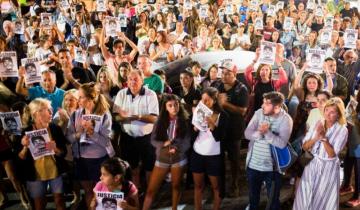 Imagen de Hoy se realizarán varias marchas en reclamo de justicia por la muerte de Fernando y en repudio a la violencia