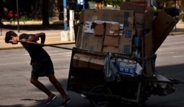 Imagen de El Frente de Todos presentó un proyecto para establecer un Salario Básico Universal