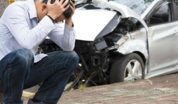 Imagen de Seguridad vial: murieron 18 personas por día en accidentes de tránsito durante 2019