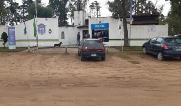 Imagen de Detienen al marido de la mujer hallada muerta en las calles de Ostende