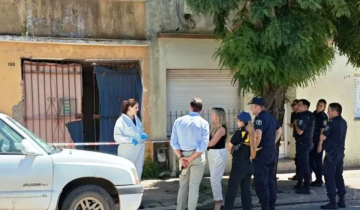 Imagen de Tandil: una mujer murió en su casa tras el ataque de un perro de la raza pitbull
