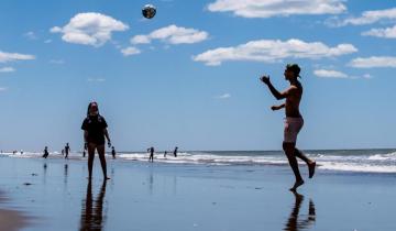 Imagen de Marzo en el Partido de La Costa: promociones y descuentos para disfrutar de las playas amplias y seguras