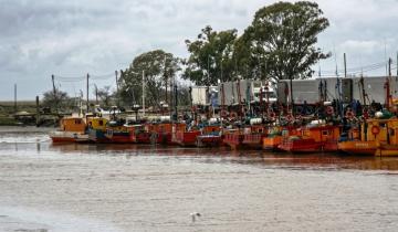Imagen de Qué importancia tiene el Puerto de la Boca del Salado y por qué el Municipio de Castelli avanza en su expropiación