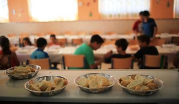 Imagen de Alarmante informe sobre el hambre en la Provincia