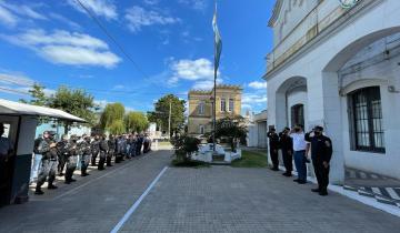 Imagen de La cárcel de Dolores cumplió 145 años de su creación