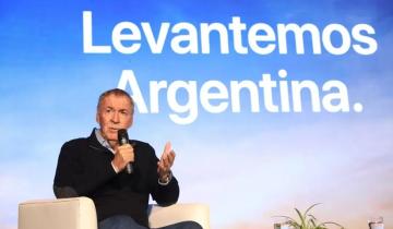 Imagen de El presidenciable tardío