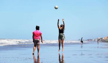 Imagen de La Costa Atlántica tuvo los 5 destinos turísticos más elegidos del país durante el fin de semana extra largo