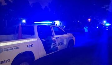 Imagen de Accidente fatal en la Ruta 74: un hombre murió tras caer con su moto a un zanjón