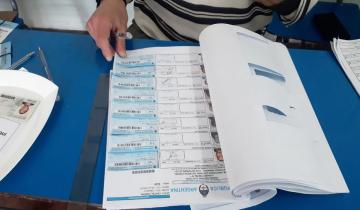 Imagen de PASO 2021: cómo pagar la multa por no votar