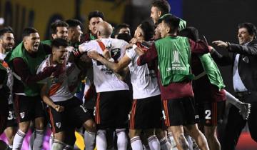 Imagen de Cuáles son las alternativas que se manejan para la sede de la final de la Copa Libertadores