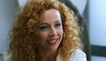 Imagen de Murió Silvina Bosco, recordada actriz de "Amigovios" y "Chiquititas"