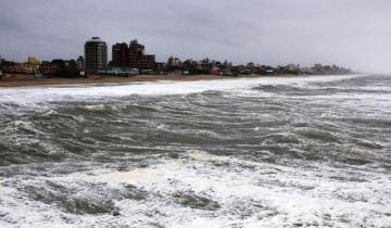 Imagen de La ONU lanza el mayor aviso sobre el futuro de los océanos por el cambio climático y alerta sobre un deterioro acelerado
