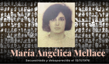 Imagen de Chascomús: identificaron los restos de una mujer desaparecida por la última dictadura cívico-militar