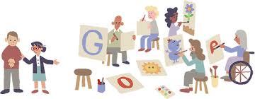 Imagen de Google brinda homenaje a Nise da Silveira, visionaria psiquiatra brasileña