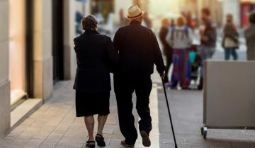 Imagen de Por qué se celebra hoy el Día de los Abuelos en varios países