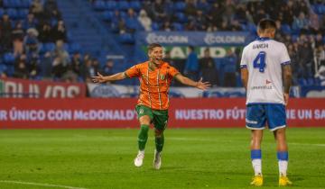 Imagen de Copa de la Liga: horarios y TV de los partidos de la 10° fecha