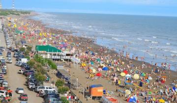 Imagen de Los balnearios de la Costa Atlántica apuestan a un verano “para todos los bolsillos