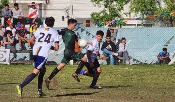 Imagen de Dolores: la Copa Fraternidad modificó su fecha de inicio