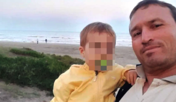 Imagen de Conmoción en la Provincia: un hombre mató a su hijo de 4 años, se suicidó y dejó una carta culpando a la madre