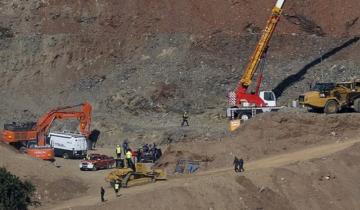 Imagen de Quién era Julen, el nene que encontraron muerto y se había caído en un pozo en España