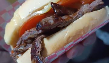Imagen de Dolores: proponen hacer el sándwich de matambre más largo del mundo